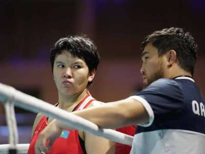 Азия чемпионаты: Финалда қазақстандық бұрымдылар кімдермен жұдырықтасады