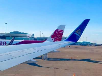 Президент: Демалыс аймақтарында әуе бекеттері мен әуежайлар салу керек