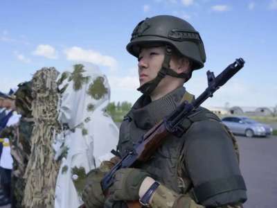 Қорғаныс министрлігі запастағы офицерлер мен сержанттарды даярлау ережелерін өзгертті