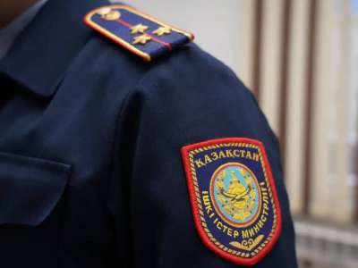 Астанада көлікті мас күйде жүргізген 30-ға жуық жүргізушісі ұсталды