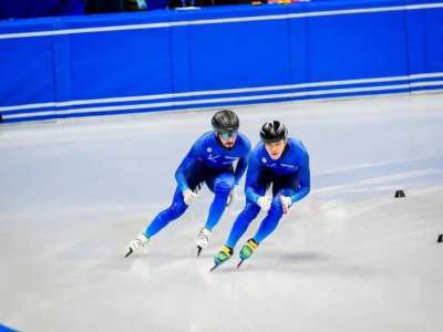 Шорт-тректен 12 қазақстандық спортшы World Tour-да бақ сынайды