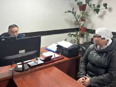 Түркістан облысында тұрғындарды 20 млн теңгеге алдаған күдікті ұсталды