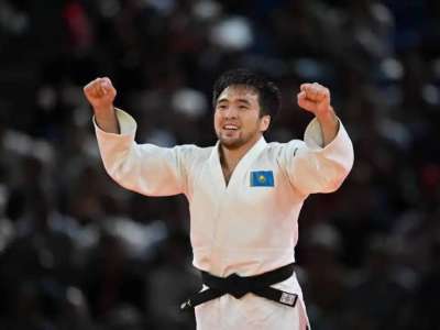 Елдос Сметов: 2025 жылдың соңы немесе 2026 жылдың басында татамиге ораламын