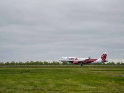 Fly Arystan әуе компаниясына қатысты тергеу жүріп жатыр