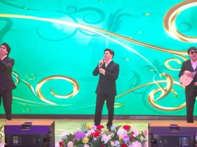 ІІМ-де Халықаралық әйелдер күніне орай салтанатты іс-шара өтті