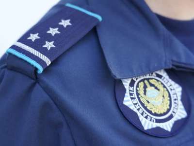 Астанада көші-қон заңнамасын бұзған 26 шетел азаматы анықталды