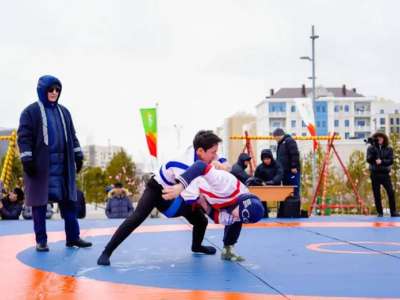 Наурыз мерекесі: Астанада спорттық іс-шаралар қайда өтеді