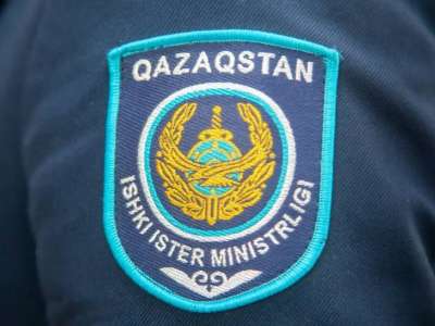 Астанада 6 млн теңгенің құрал-саймандарын ұрлаған азамат ұсталды