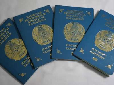 Биыл мыңнан астам этникалық қазақ қандас мәртебесін алды