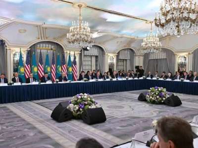 Қазақстан өңірлік академиялық және ғылыми-зерттеу хабына айналып келеді – Мемлекет басшысы