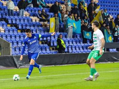 Конференция лигасы: «Астана» португалиялық «Витория» командасын қабылдайды