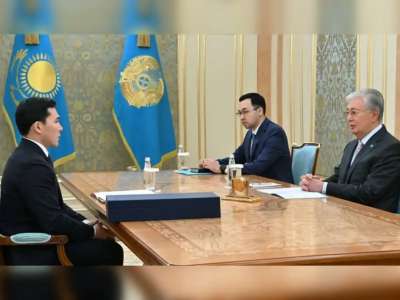 Президент Туризм және спорт министріне бірқатар міндет жүктеді