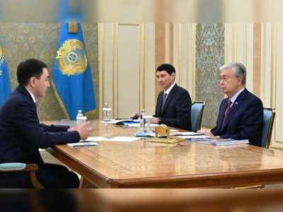 Жыл соңына дейін 9 мемлекеттік органның деректер базасына бағалау жүргізіледі