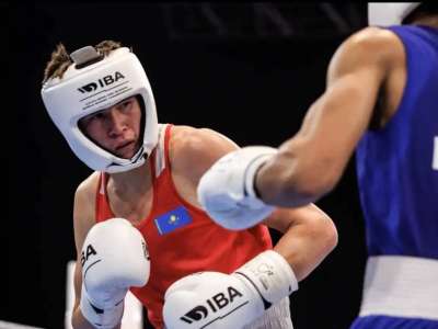 Төрехан Сабырхан: 2025 жылы ересектер арасында әлем чемпионы атансам деймін