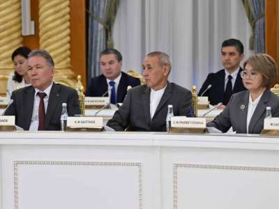 Цифрландыру азаматтарымыздың тұрмыс сапасын едәуір жақсартады – Тоқаев