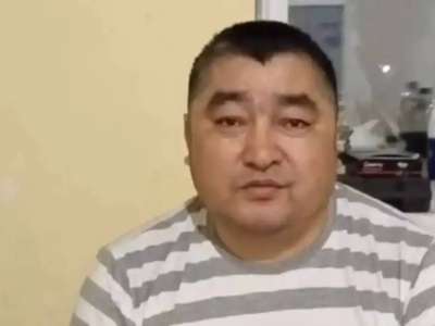 «Төрт әйелі бар имамның үйі» деген ақпаратты таратқан адам жазаланды