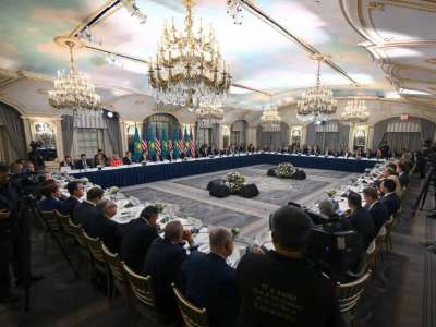 Біз ауқымды саяси-экономикалық реформалар жүргізуге ниеттіміз – Президент