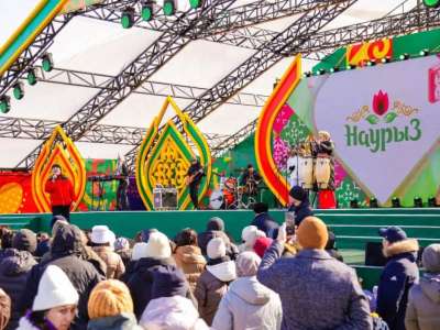 Астанада Наурыз мейрамына орай қандай іс-шаралар өтеді