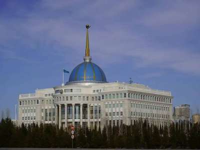 Қазақстанға Иордания Королі ресми сапармен келеді