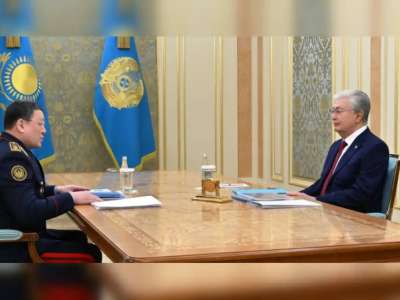 Былтыр полицейлер іздеуде жүрген 2 мыңға жуық адамды ұстады