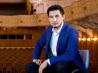 Референдумда өз таңдауымызды жасауымыз керек – Әділ Ахметов