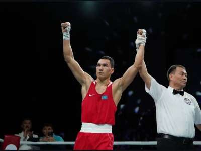 Қайрат Сәтжанов: Азия чемпионатына баратын құрам анықталды