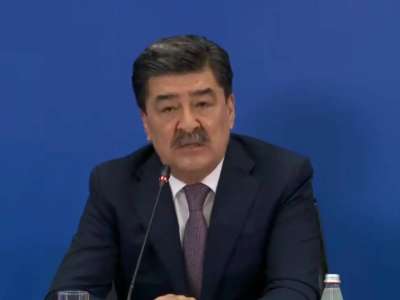 2029 жылы қалдықтарды қайта өңдеу 40%-ға жеткізіледі - Ерлан Нысанбаев