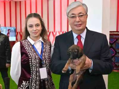 Тоқаев тазы мен төбетті кеңінен насихаттау жөнінде тапсырма берді