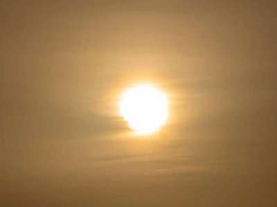 Ертең күн жартылай тұтылады