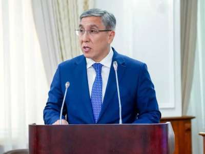 Қазақстанда жұмыссыздықтың төмен деңгейі сақталып отыр – вице-министр
