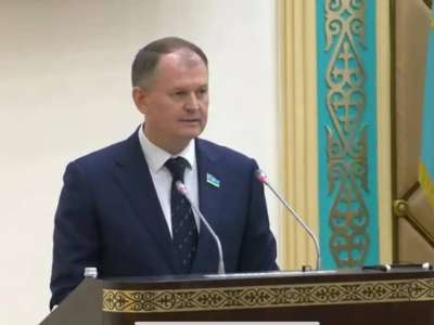 Несиені ойланбастан алуды болдырмау үшін 24 сағатқа «салқындату» кезеңі енгізіледі – Сергей Карплюк