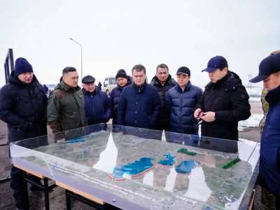 Астананы көктемгі су тасқынынан қорғау үшін қандай шаралар атқарылып жатыр