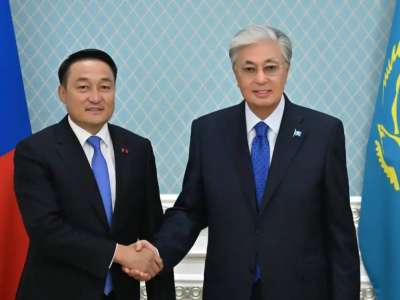 Президент: Моңғолия – Азиядағы сенімді әрі маңызды серіктесіміз