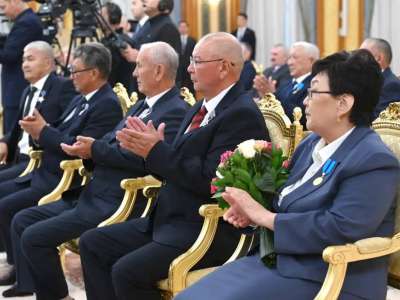 Қазақстан көмір өндіруден 10 ірі елдің қатарына кіреді