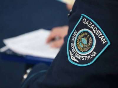 «Көлігімді тартып алды»: Полицияға жалған ақпарат берген павлодарлық қамауға алынды