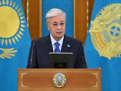 Президент мұнай-газ саласының қызметкерлерін кәсіби мерекемен құттықтады