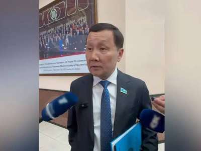 Қызды еркінен тыс алып қашқаны үшін қандай жаза беріледі – депутат Құспан түсіндірді