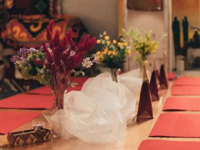 «ÓzgeEpic»  – дарынды жастардың шығармашылық ортасы