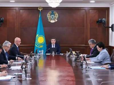 Eлімізде көші-қон процестерін есепке алудың Бірыңғай цифрлық платформасы енгізіледі