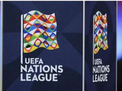 Ұлттар лигасы: Плей-офф кезеңіне шыққан барлық құрама белгілі болды