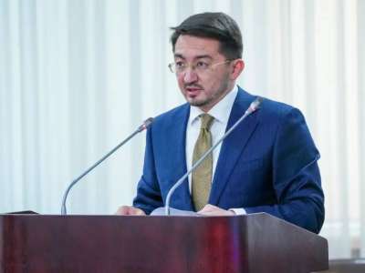 Қазақстанда тау-кен кешені белсенді цифрландырылуда – министр