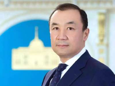 Нұрлан Сауранбаев Көлік министрі лауазымына тағайындалды