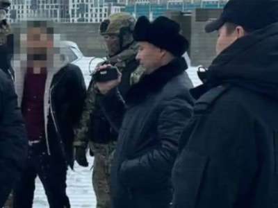 Елордада бірнеше ауыр қылмысқа қатысы бар қылмыстық топ құрықталды