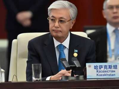 Мемлекет басшысы «ШЫҰ плюс» саммитіне қатысты