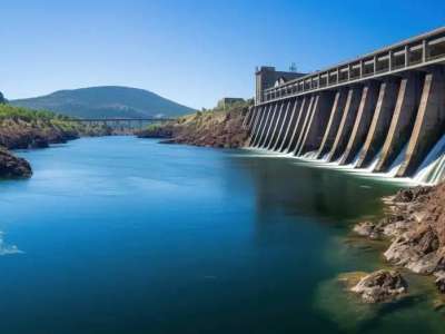 Елімізде су қоймаларын салу үшін жер мен орман алқаптарын пайдалануға рұқсат етіледі