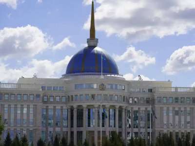 Мемлекет басшысы «Аквашаруашылық туралы» заңға қол қойды