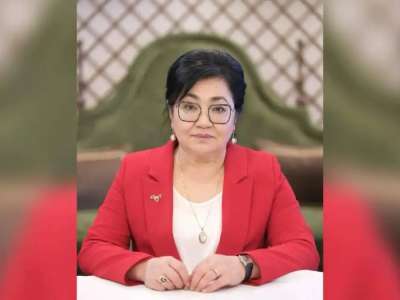 Назипа Шанаи: Қазақстан – әлемдік өркениетте бірлік формуласын тапқан мемлекеттердің бірегейі