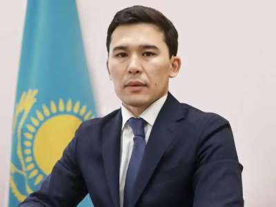 Мырзабосынов легионерлерді бюджет есебінен қаржыландыруға тыйым салуды ұсынды