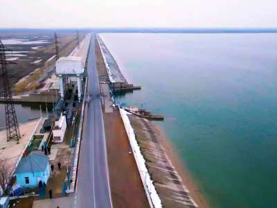 Президент тапсырмасы: Қазақстанда бес жылда 42 жаңа су қоймасы салынады