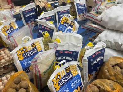 Астанада шетелден көшіп келген жанұяларға көмек көрсетілді